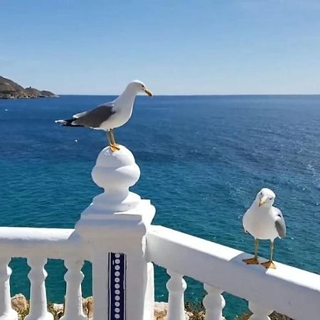 Apartamento Sun Beach بينايدورم المظهر الخارجي الصورة